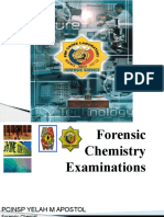 Forensic Chemistry ppt2