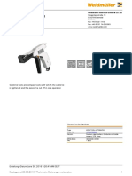 WSM Tool Automatik en