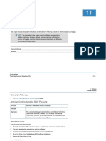 Antivirus All Plataforms November 2014