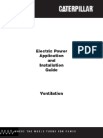 Installation Guide Ventilation