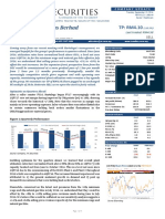 TA Securities - Hartalega Holdings Berhad - Making Progress - 13-09-2016