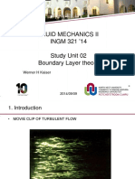 STU02 Boundry Layer Theory