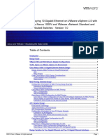 WP VMW Nexus1000v VSphere4 Deployment