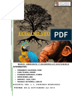 Ecologia Forestal PDF