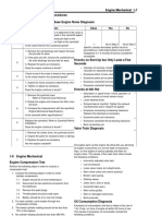 GM PSI 3.0L Engine Service Manual