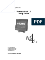 WS4LX Setup2nd PDF