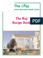 Recipe Book