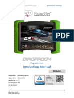 DiagProg4 User Manual