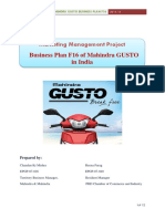 Gusto Business Plan f16