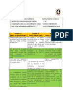 Cuadro Comparativo