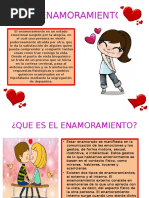 El Enamoramiento 2