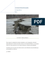 Fallas Geologicas PDF