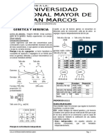 Biologia 05 Genetica y Herencia