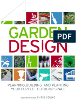 Garden Design by Chris Young