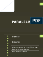 Paralelizador