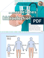 Alteraciones Hidroelectrolíticas 9CM3 E4