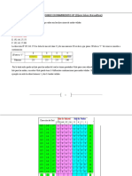 Ejercicios Resueltos Direccionamiento Ip en Word