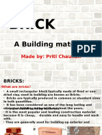 Bricks