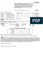 Songbird Chart