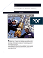 A Guide To Understanding Rotary Steerable Technology: Baker Hughes INTEQ