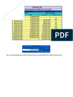 Simulador Irt Lei 8009, 07 de Agosto