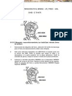 Manual Mangueta Reacondicionamiento Camiones Volvo PDF