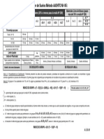 Clasificación Aashto M-145