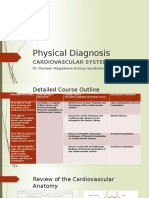 Physical Diagnosis