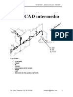 Manual AutoCAD Intermedio