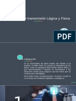 Transmision Logica y Fisica