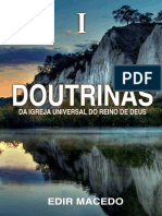 Doutrinas Iurd Vol 1