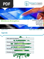 Smartroom - Eficiência Energética PDF