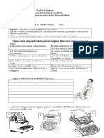 Prueba de Carta en Carta