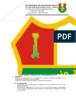 Bases para El Concurso de Conocimientos 2012