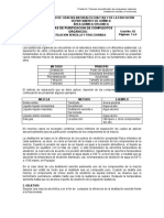 Guía 2 Destilación Sencilla y Fraccionada