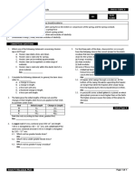 Conceptual Questions - PHY11 - ToPIC 09