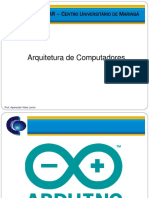 Arduino Exercicios Resolvidos