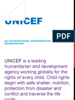 Unicef