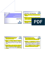 Slides Introdução Ciências Atuariais