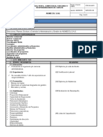 2.manual Perfil, Funciones, Responsabilidad y Competencia de Cargos