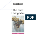 The-First-Flying-Man Graded Reading PDF