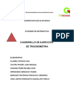 Manual de Trigonometria