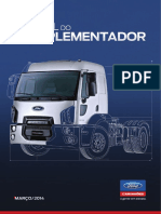 C 816 Manual Do Implementador 2014