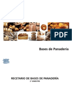 Panaderia