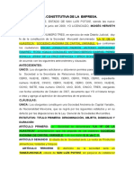 Documents - MX Copia de Acta Constitutiva de La Empresa