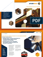 Petro-Chemical Fastener Solutions: Interactive Contents: 1 2 3 4 5 6 7 8