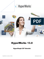 HyperGraph 2D 13.0 Tutorials