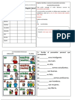 Tiempos Verbales PDF