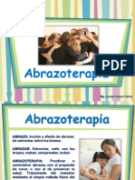 Abrazoterapia 140415203228 Phpapp02