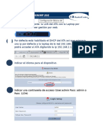 Manual Configuración de ATA